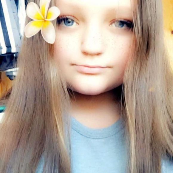 Meet your Posher, Kyleigh - Picture 1 of 1